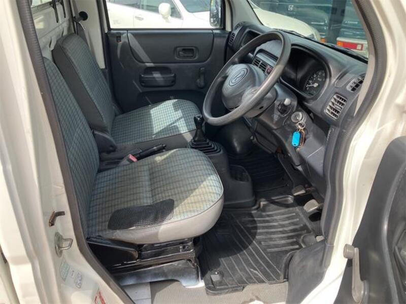 ACTY TRUCK