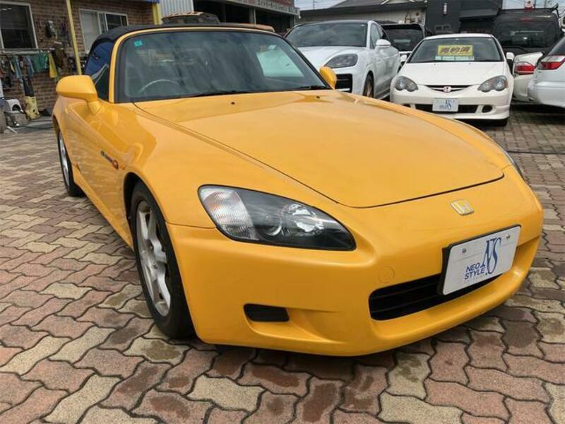 S2000