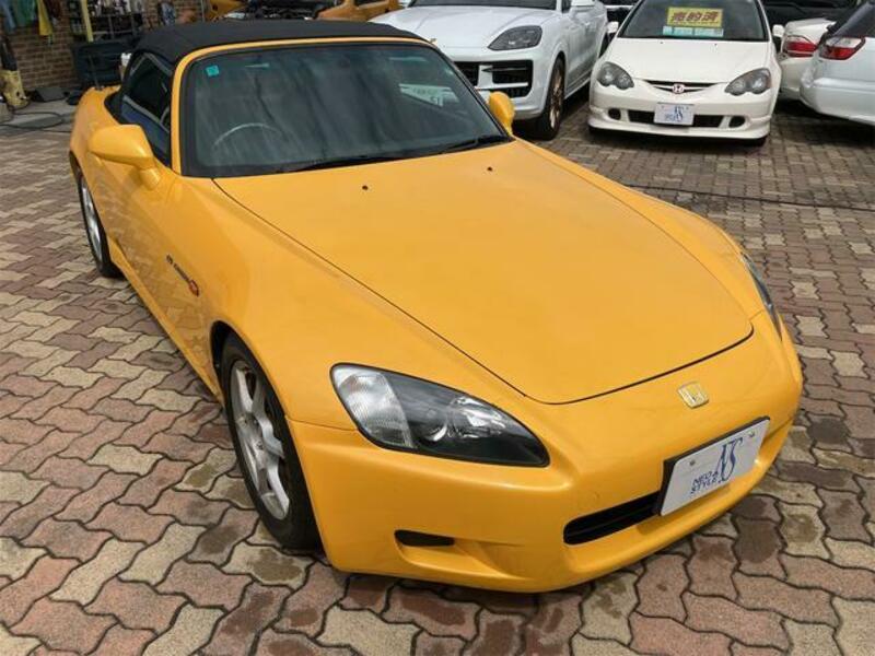 S2000