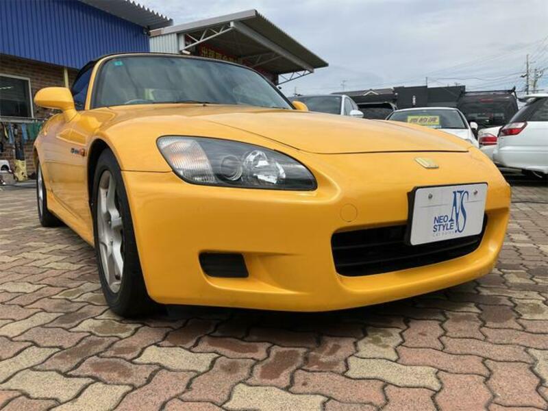 S2000