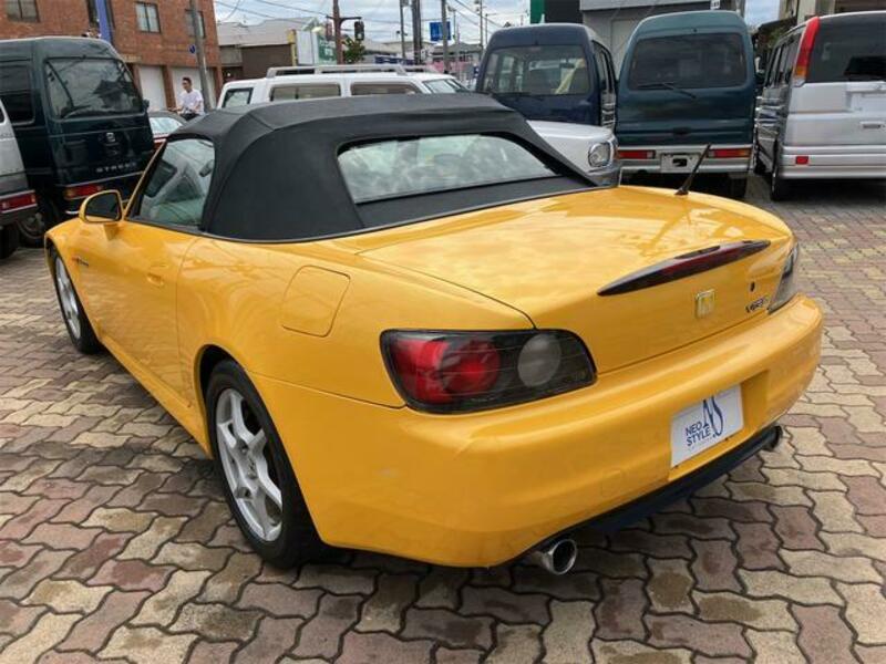 S2000