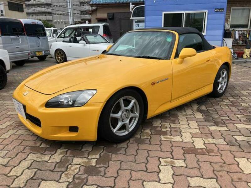 S2000