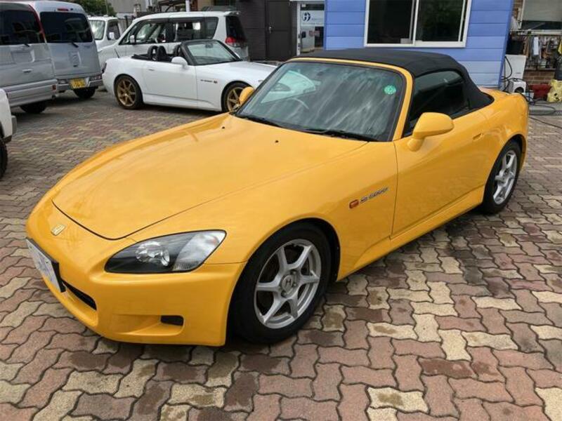 S2000