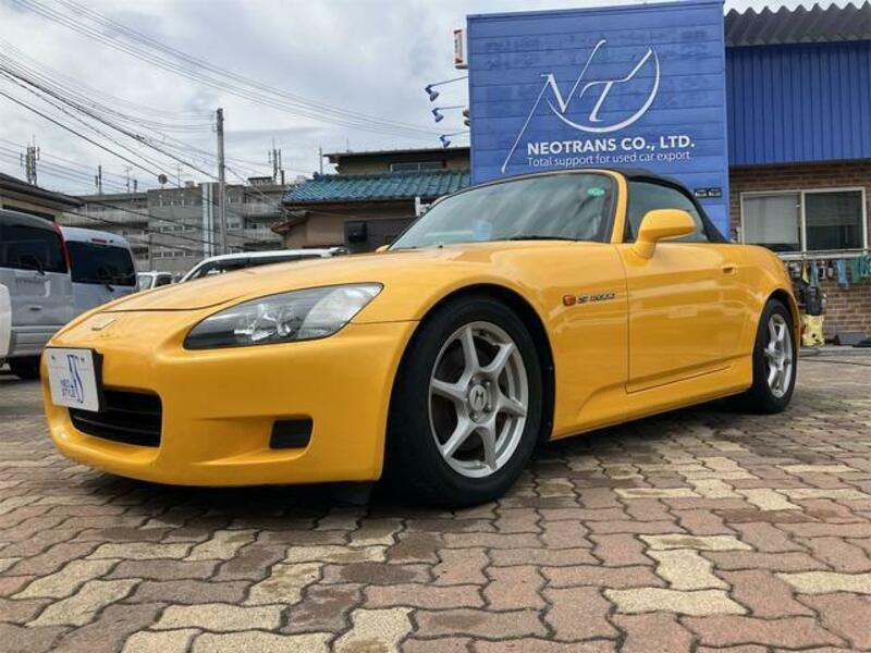 S2000