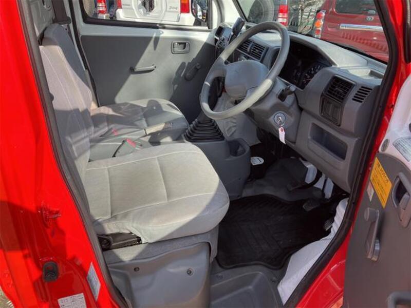 MINICAB TRUCK