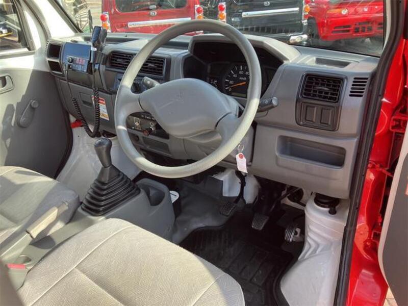 MINICAB TRUCK