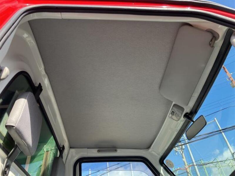 MINICAB TRUCK