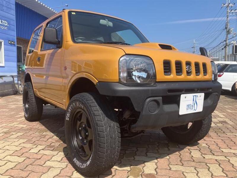 JIMNY