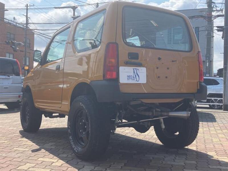 JIMNY