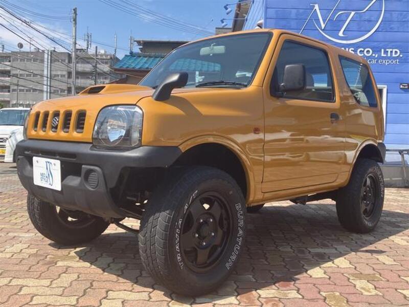 JIMNY