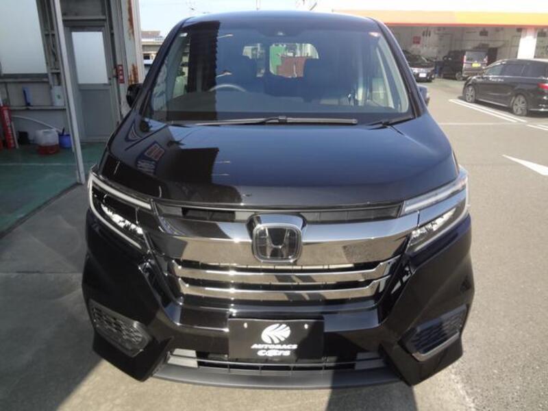 STEPWAGON SPADA