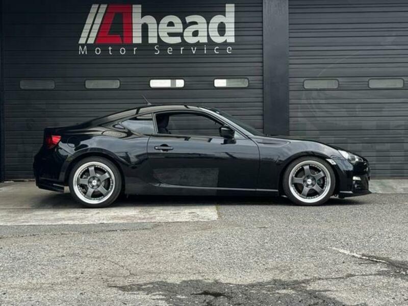 BRZ