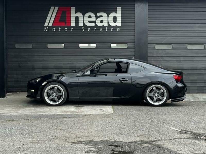 BRZ