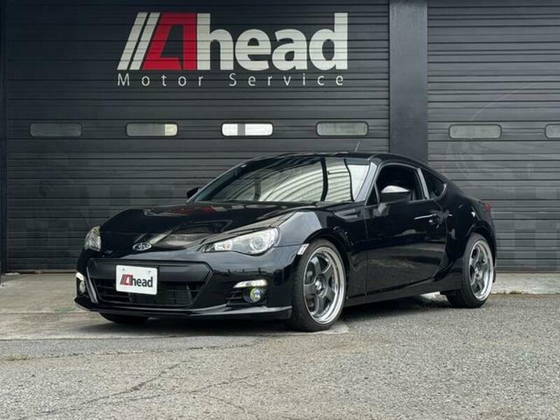 BRZ