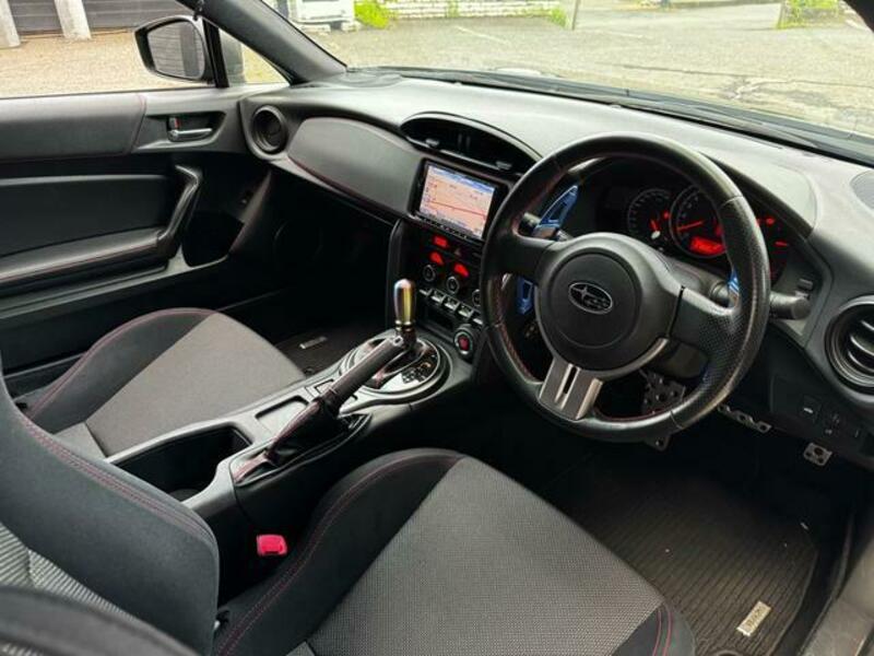 BRZ
