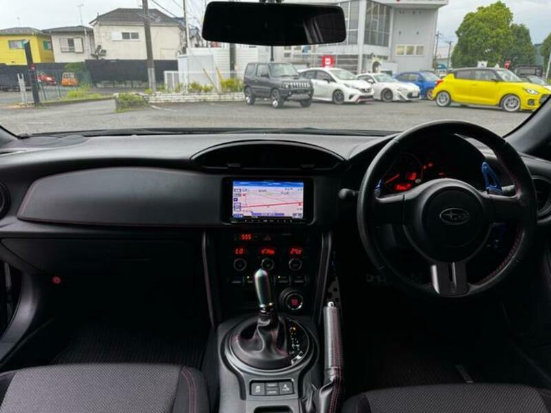 BRZ