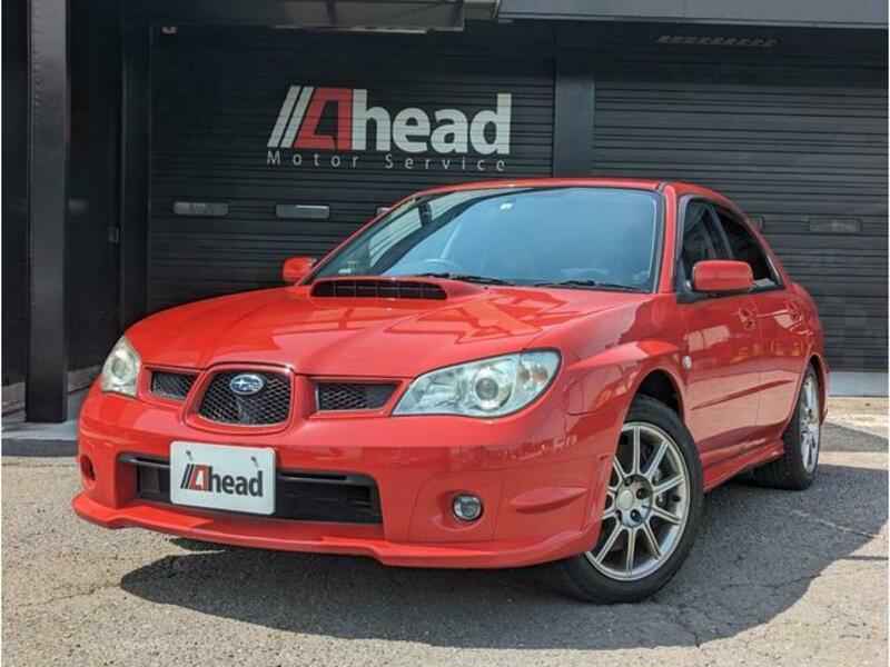 IMPREZA