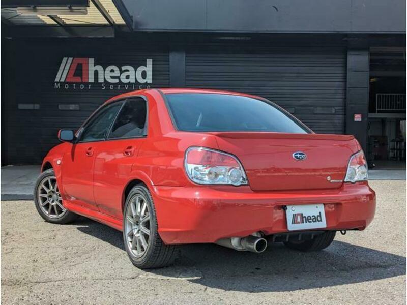 IMPREZA