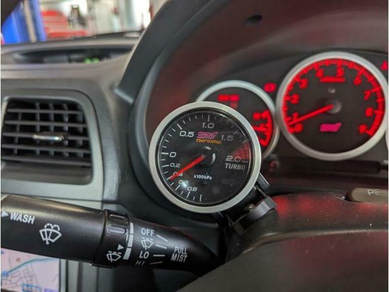 IMPREZA