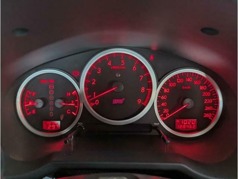 IMPREZA