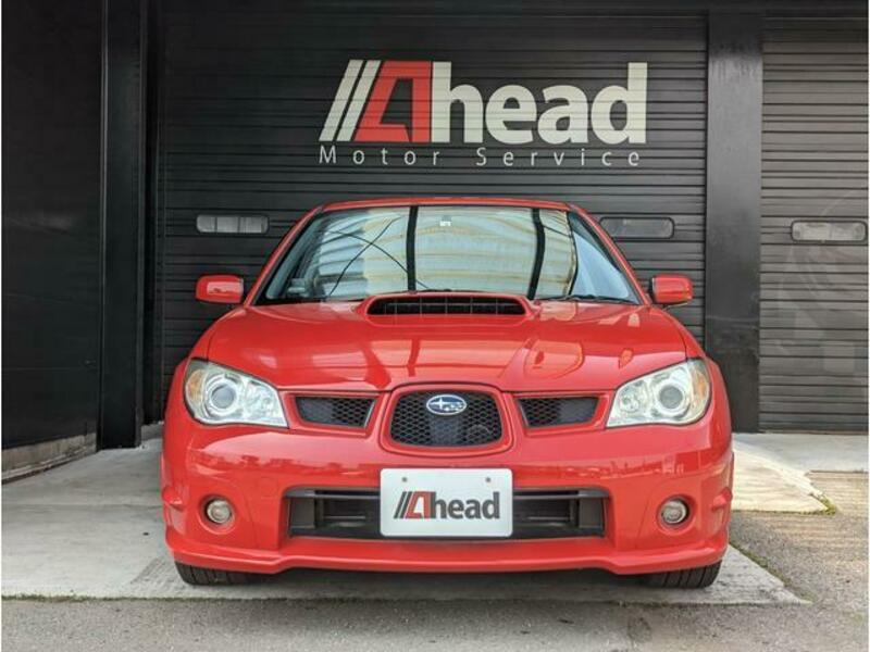 IMPREZA