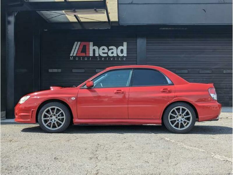 IMPREZA