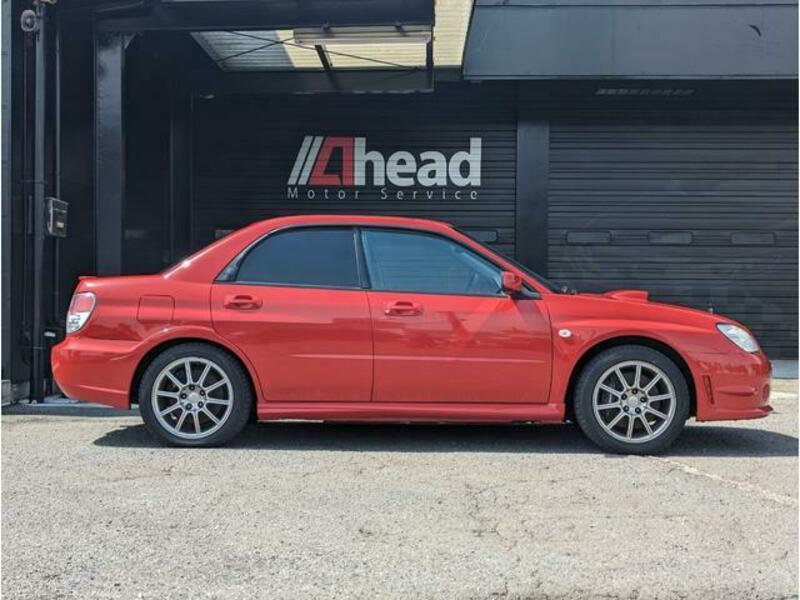 IMPREZA