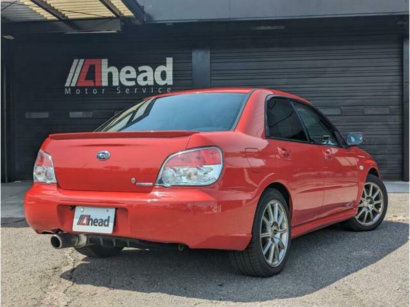 IMPREZA
