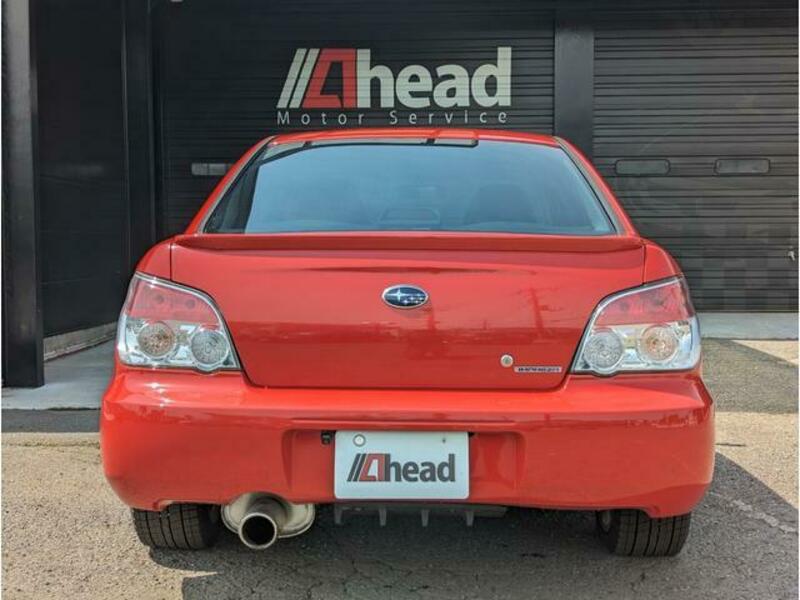IMPREZA