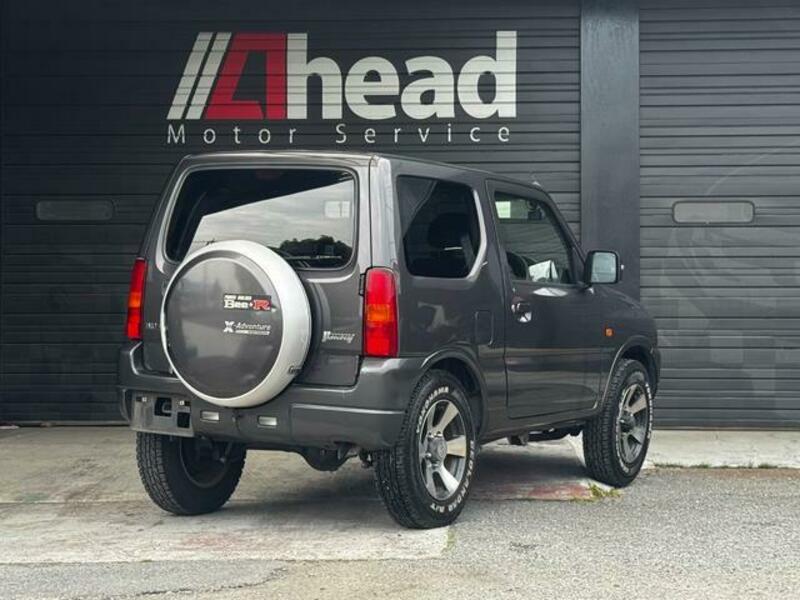 JIMNY