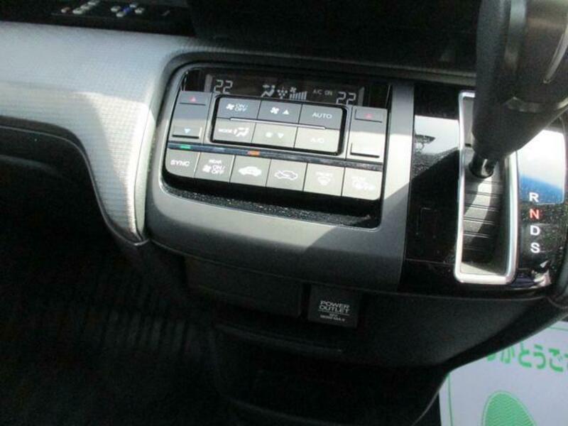 STEPWAGON SPADA