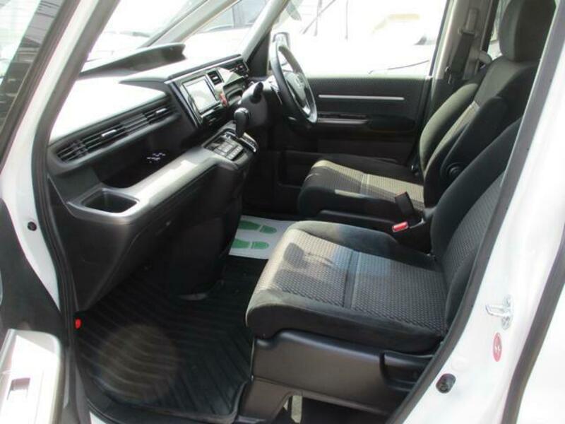 STEPWAGON SPADA