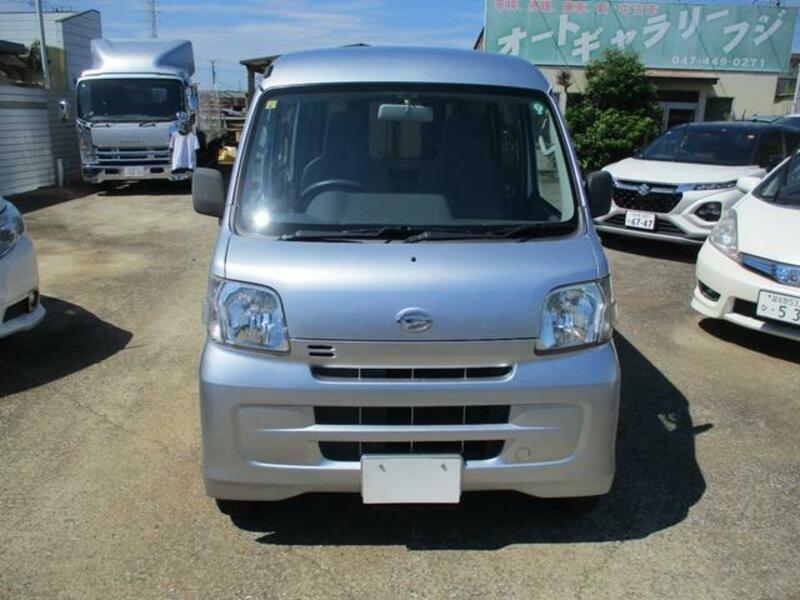 HIJET CARGO