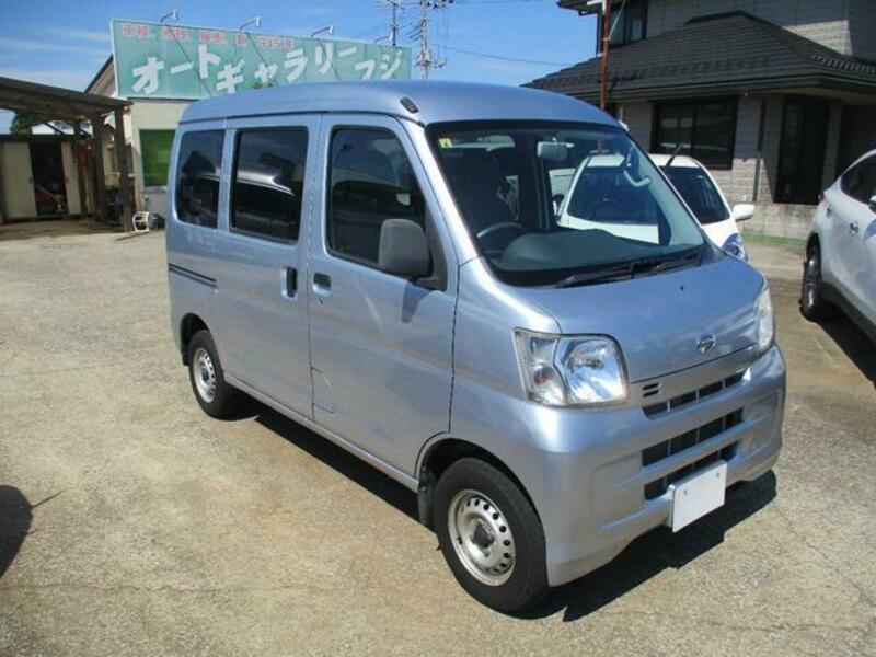 HIJET CARGO