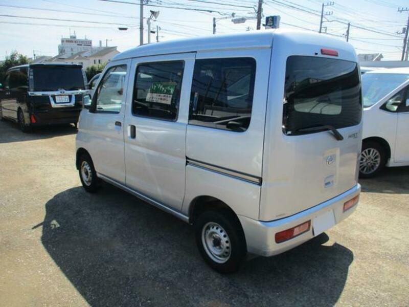 HIJET CARGO
