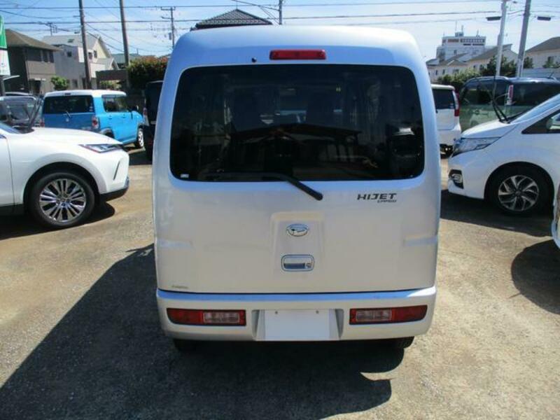 HIJET CARGO