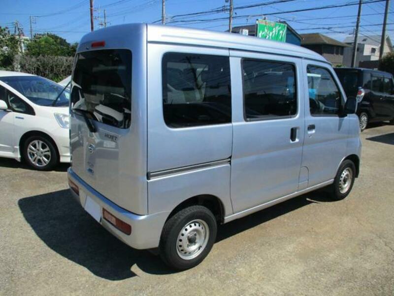 HIJET CARGO