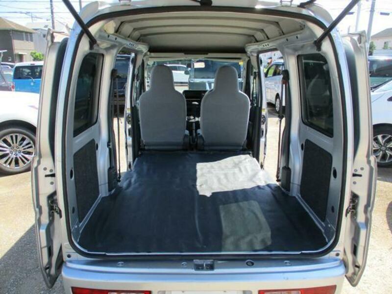 HIJET CARGO
