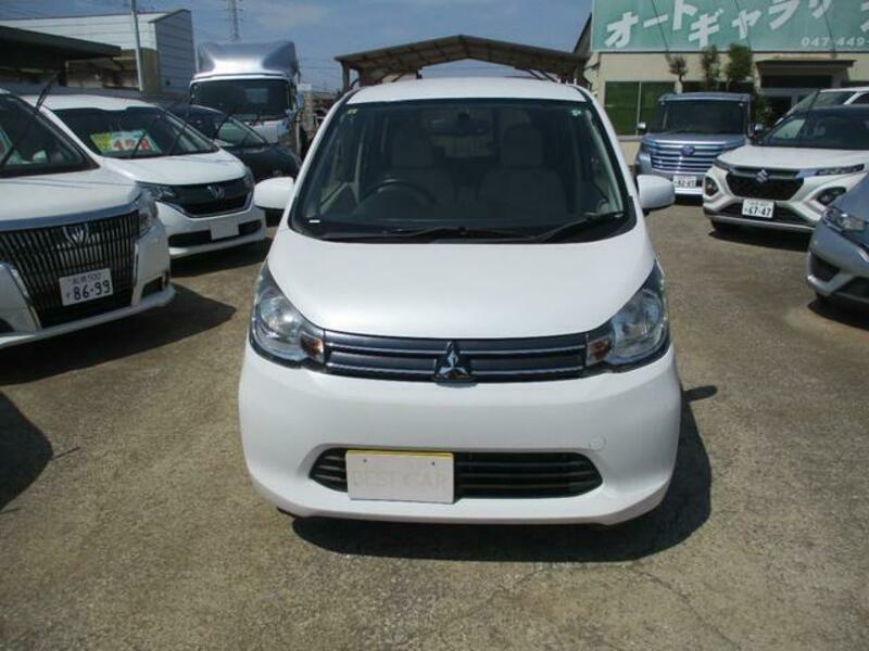 EK WAGON