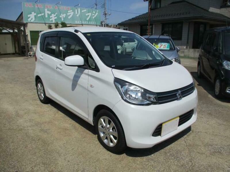 EK WAGON