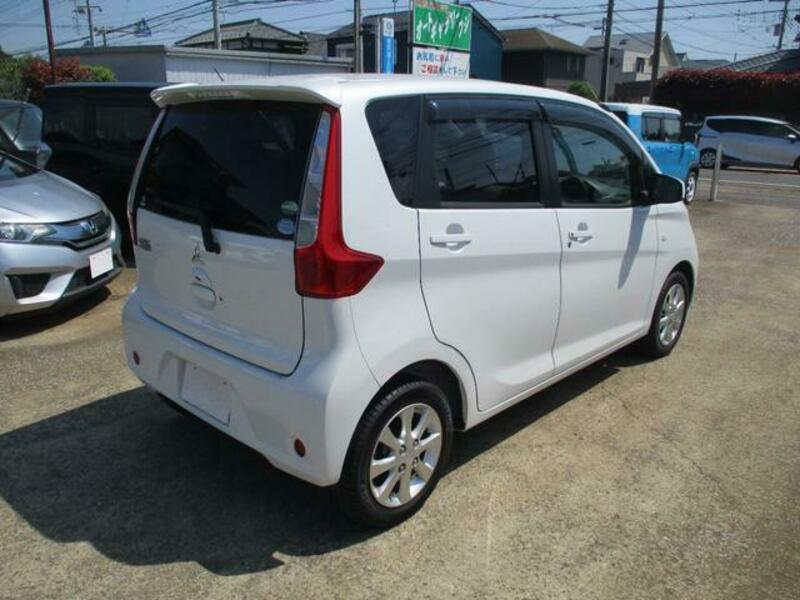 EK WAGON