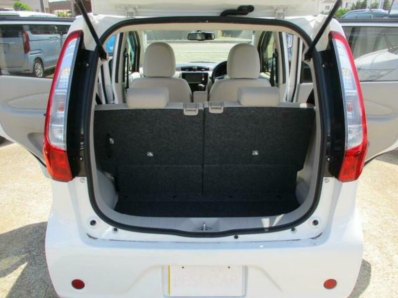 EK WAGON