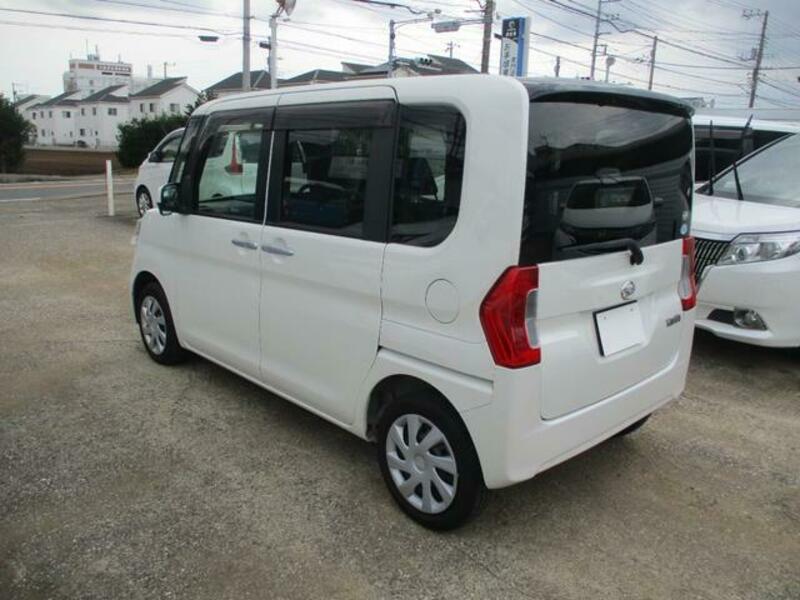 TANTO