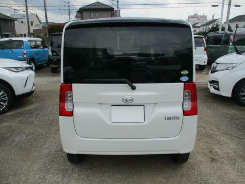 TANTO