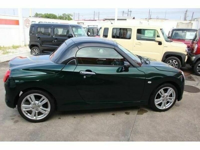COPEN