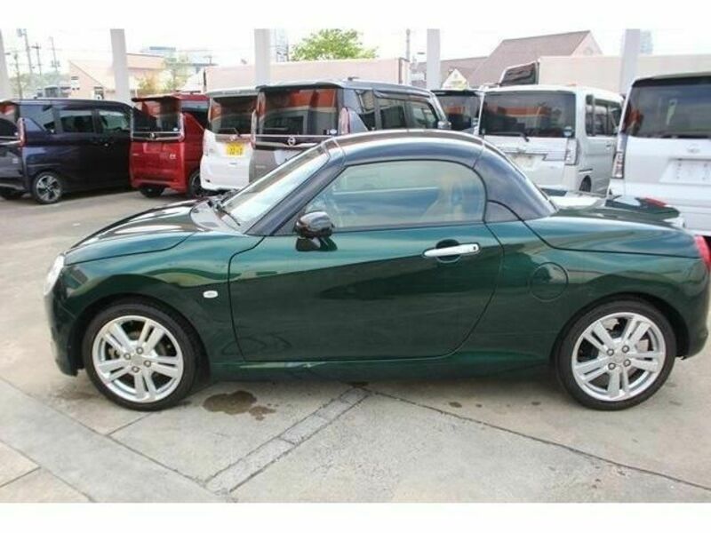 COPEN