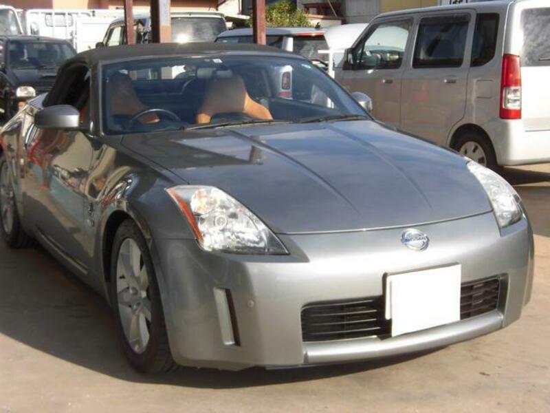 FAIRLADY Z