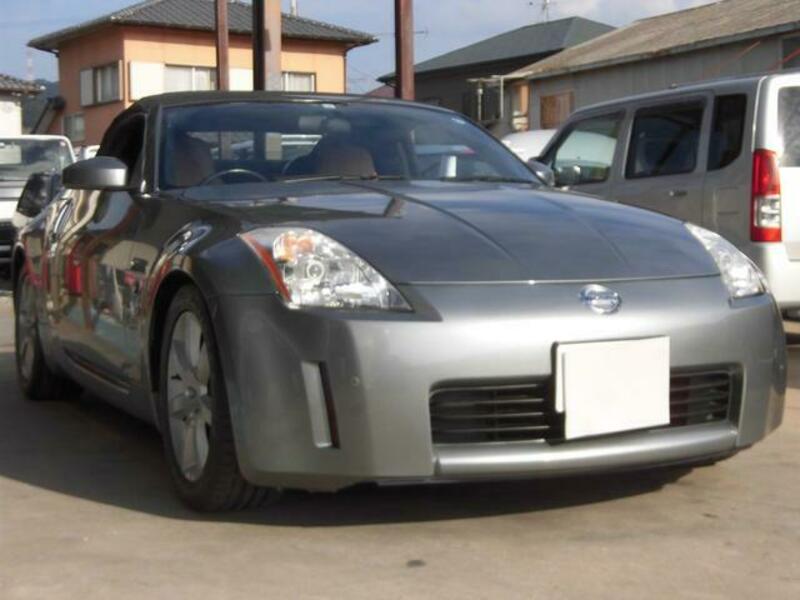 FAIRLADY Z