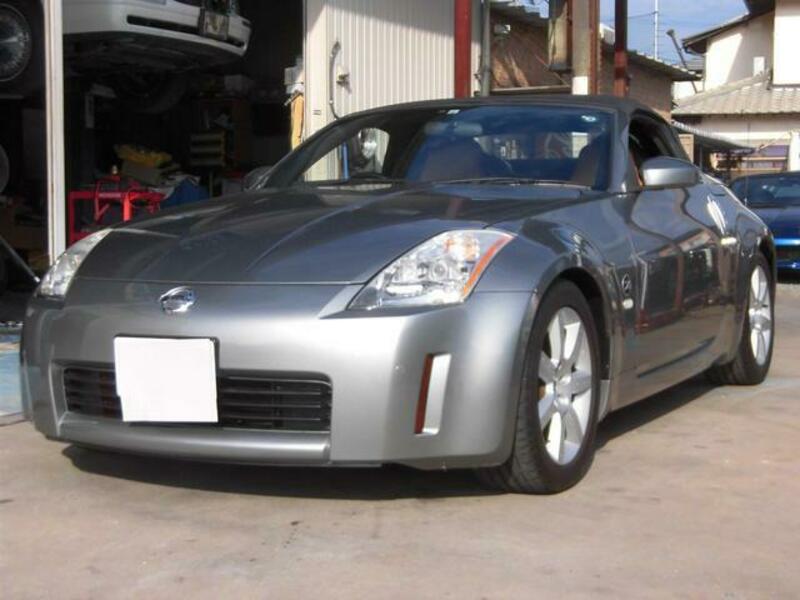 FAIRLADY Z