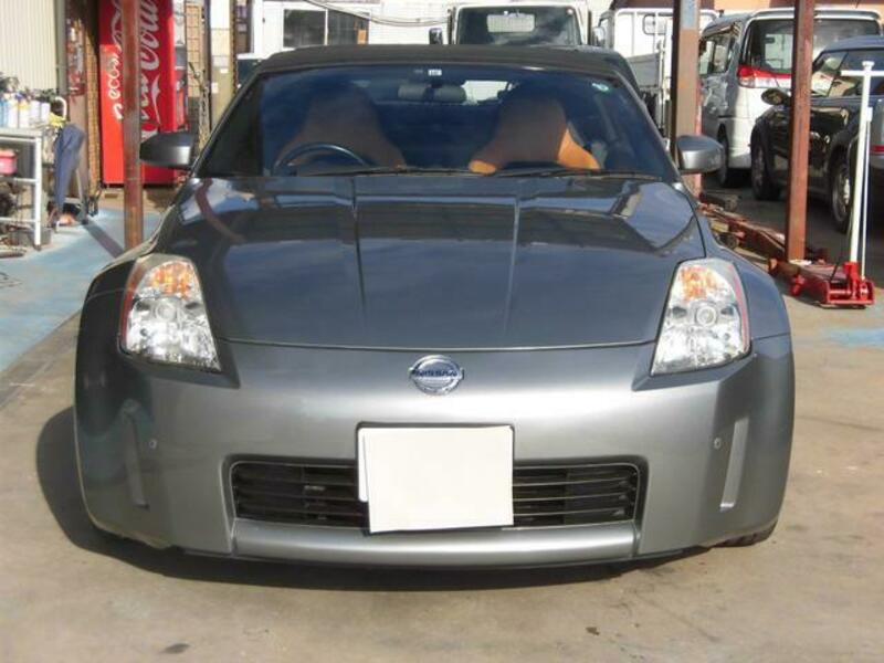 FAIRLADY Z